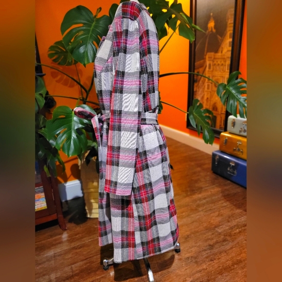 Torrid Soft Trench Coat - Picture 3 of 7